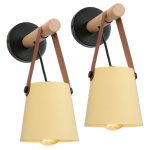 Applique murale moderne lampe murale métal luminaires murale interieur créative e27 pour chambre chevet ... Applique murale moderne lampe murale métal luminaires murale interieur créative e27 pour chambre chevet ...