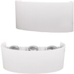 Applique murale moderne led lamp murale crative clairage applique murale blanc dcoration 6w lumire ...