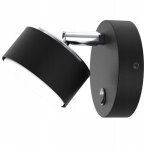 Applique murale, plafonnier, lampe led gx53 mobile, chrome blanc, lampe polonaise