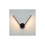 Applique murale salle de bain avec interrupteur, 2 ampoules, 12w, led pour miroir salle de bain 73cm, ... Applique murale salle de bain avec interrupteur, 2 ampoules, 12w, led pour miroir salle de bain 73cm, ...