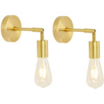 Applique murale vanity light applique , luminaires muraux industriels modernes, luminaires muraux r�tro ...