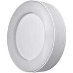 Applique et plafonnier led ledvance, luminaire pour applications ext�rieures, blanc chaud, 202, 0 mm ...