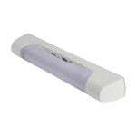 Applique de salle de bain prismaline simple � �quiper - 189819 - sarlam