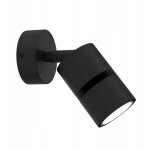 Applique r�glable plafonnier tube spot led