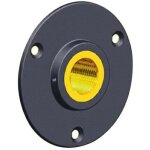 Applique pour robinet de jardin aplic'easy per à visser f 1 / 2 (15 / 21) - anthracite - anquier Applique pour robinet de jardin aplic'easy per à visser f 1 / 2 (15 / 21) - anthracite - anquier