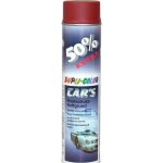 Appret antirouille gris car's 600 ml dupli color