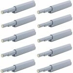 Appuyez pour ouvrir magn�tique loquets fermetures magn�tiques push - open ouvre et ferme la porte avec ...