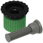 Pack sac de 2 buses aqua van 12 (3, 5 - 4m) regulable de 0� � 360�