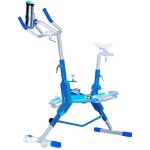 Waterflex - aquabike wr5 air aluminium Waterflex - aquabike wr5 air aluminium