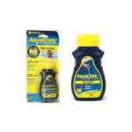 Bandelettes aquachek analyse eau traite au chlore : cl, ph, alc & cya