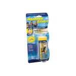 Aquachek - recharge 50 bandelettes test pour le lecteur trutest aquatrutest