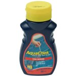 Testeur 4 en 1 br + ph + alca + th - aquachek Testeur 4 en 1 br + ph + alca + th - aquachek
