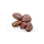Aquagart - 40 kg galets polis, gravier, galets de rivire, cailloux, gravier de jardin, gravier dcoratif, ...