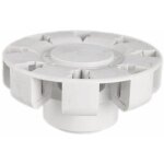 Aqualux - collecteur pour filtre side  clipser