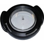 Aqualux - ecrou seul pour pompe pulso 50 / 150 sans couvercle transparent Aqualux - ecrou seul pour pompe pulso 50 / 150 sans couvercle transparent