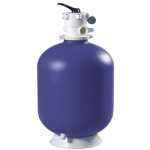 Aqualux - filtre  sable top pour piscine - 30 m3 - 5m3 / h fsnt05