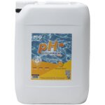 Aqualux - réducteur de ph ph - liquide 10 litres Aqualux - réducteur de ph ph - liquide 10 litres