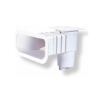 Aqualux - skimmer gm vitalia panneau