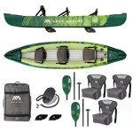 Kayak aqua marina ripple 370 -
