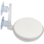 Aquarium pierre a air, diffuseur d'air pour aquariophilie, pierre � bulles utilis� dans les aquariums ...