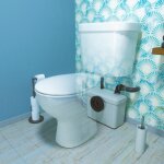 Aquassistances - aquasani 1 - broyeur sanitaire - fabrication franaise