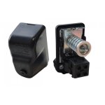 Pressostat surpresseur 230v - 1 � 12 bars - 1 sortie