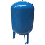 Aquasystem - réservoir à vessie 100l vertical sous pression 10 bars Aquasystem - réservoir à vessie 100l vertical sous pression 10 bars