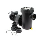 Aquatechnix - pompe piscine - aqua maxi 22 - 1, 1 cv - 22 m3 / h de Aquatechnix - pompe piscine - aqua maxi 22 - 1, 1 cv - 22 m3 / h de