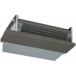 Axelair - aquavent srie vnha - ventilo - convecteur non - carrosss horizontal moteur ac - 370 m / ...