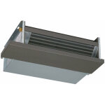 Axelair - aquavent srie vnha - ventilo - convecteur non - carrosss horizontal moteur ac - 500 m / ...