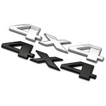 Aqxreight �l�gant 3d 4x4 auto car emblem badge sticker tamin auto motor car stickers decals et fait du ...