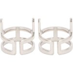 Aramox ag60 sg55 cutter est en support en acier inoxydable pour la s�curit� et la durabilit�