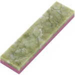 Aramox pierre � aiguiser, 1 pc lame rasoir aiguiseur pierre antid�rapante pierre � aiguiser outil de ...