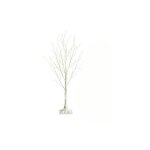 Viking choice - arbre artificiel 180 cm avec éclairage led ? décoration bouleau Viking choice - arbre artificiel 180 cm avec éclairage led ? décoration bouleau