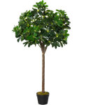 Outsunny - arbre artificiel plante artificiel alstonia scholaris hauteur 1, 2 m tronc branches lichen ... Outsunny - arbre artificiel plante artificiel alstonia scholaris hauteur 1, 2 m tronc branches lichen ...