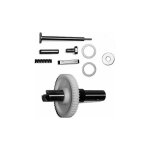 No brand - arbre lent - bx - 243 came 119ribx048