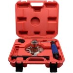 Arbre de transmission hydraulique - presse - moyeu de roue - extracteur d'outils - jeu d'outils - roulement ...