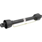 Wiltec ? arbre de transmission t4 cardan 850 - 935 mm ? couple 460 nm ? puissance 40 kw (55 cv) � 540 ...