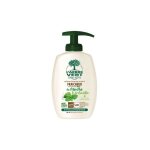 Bien etre creme lavante main amande bio pompe 300ml - arbre vert