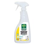 Dégraissant super actif multi - surfaces 740 ml Dégraissant super actif multi - surfaces 740 ml