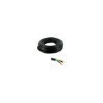 Câble électrique r2v 4g1. 5 mm² - bobine de 50 m arcanaute Câble électrique r2v 4g1. 5 mm² - bobine de 50 m arcanaute