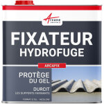 Arcane industries - durcisseur fixateur pour bton, tuile, sol, mur et joint, anti poussire, hydrofuge, ...