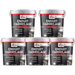 Arcane industries - enduit carrelage, salle de bain, cuisine, mural et sol, recouvre et rnove, faence, ...