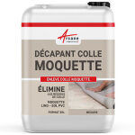 Arcane industries - enlever, d�coller, moquette, sol, b�ton, placo, murale, escalier, enleve, colle - ...