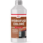 Arcane industries - hydrofuge color�, imperm�abilisant, toiture, tuiles, terre cuite, b�ton, ciment, ...