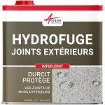 Arcane industries - joint farinant et friable, durcisseur, imperm�abilisant, imper joint - 2. 5 l (jusqu'� ...