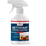 Arcane industries - nettoyage pinceau, solvant, peinture, diluant, tous types de peintures, vernis, lasure, ... Arcane industries - nettoyage pinceau, solvant, peinture, diluant, tous types de peintures, vernis, lasure, ...