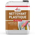 Arcane industries - nettoyage plastique, pvc, r�novateur pour salon, meuble, jardin, blanc plastique ...