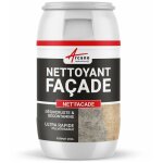 Arcane industries - nettoyant facade, produit professionnel, rapide, crpi, enduit - 200 l