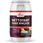 Arcane industries - nettoyant pvc stratifi�, tableau blanc, velleda, plastique, ordinateur, t�l�phone, ...